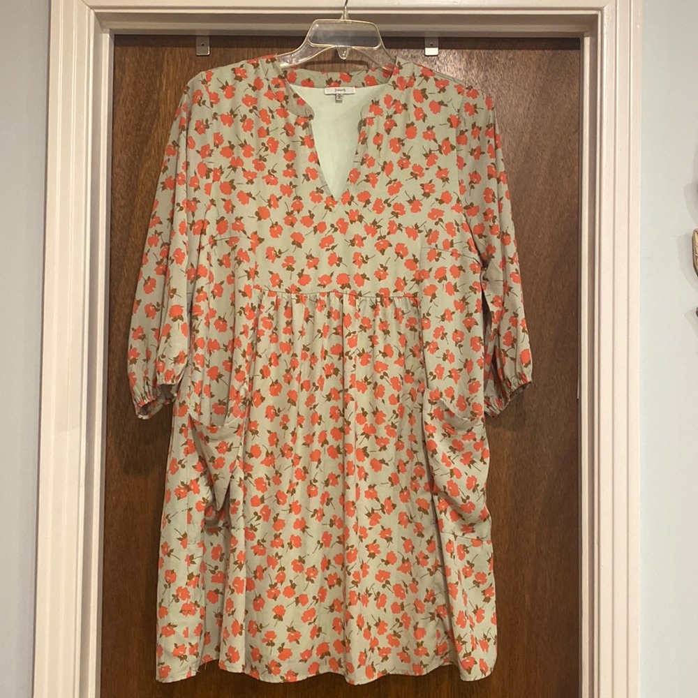Boutique dress